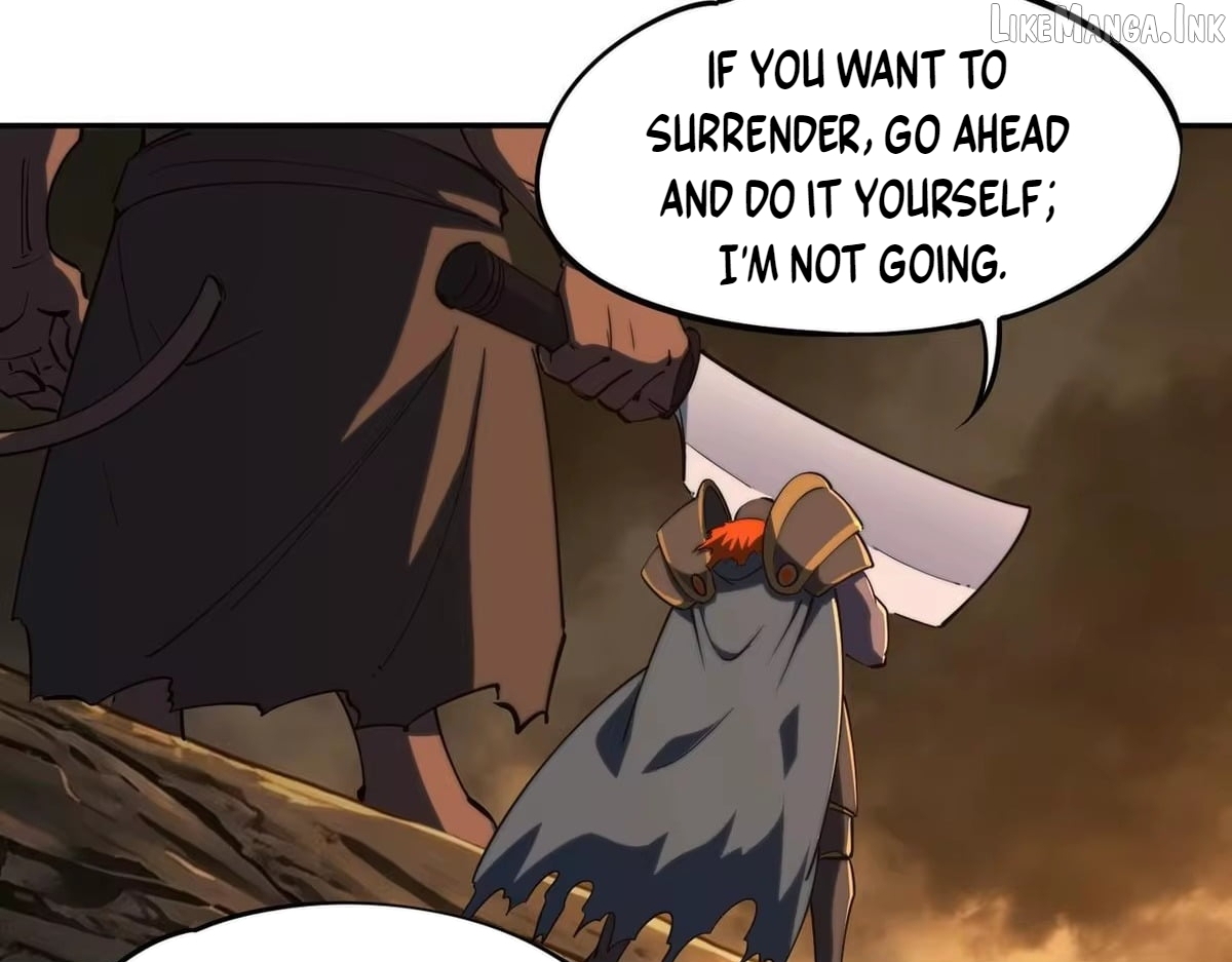 All People Scramble for the Tower, I Cleared 999 Floors in Advance Manga Chapter 54  - page 17